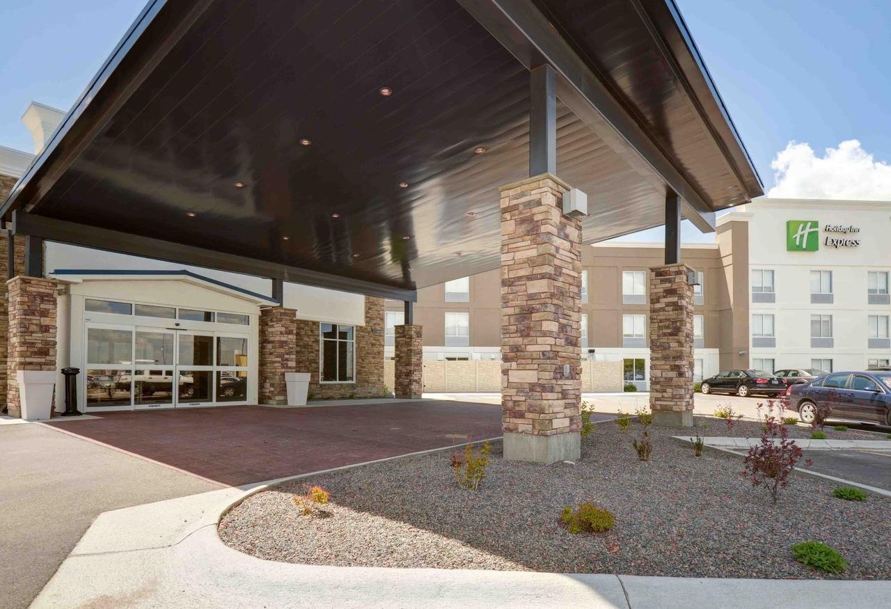 Holiday Inn Express Hotel & Suites North Platte - thumb 15