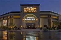 Pahrump Nugget Hotel  Casino