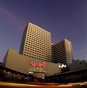 Harrah's Reno Hotel & Casino