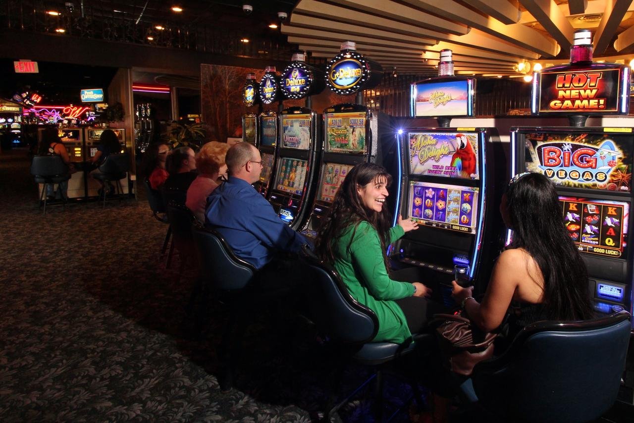 Winners Inn Casino - thumb 3