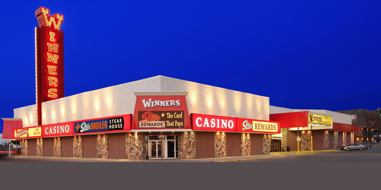 Winners Inn Casino - thumb 0