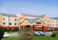 Fairfield Inn Concord