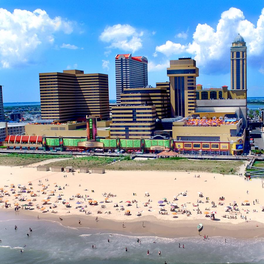 Atlantic City NJ Realestate Australia