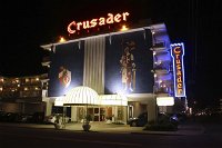 Crusader Oceanfront Resort
