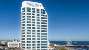 FantaSea Resorts At Atlantic Palace