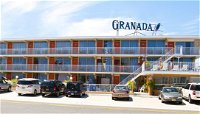Granada Ocean Resort