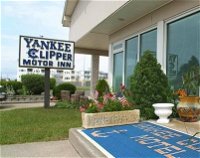 Yankee Clipper Resort Motel