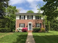 Perfect Two-Bedroom Home in Princeton
