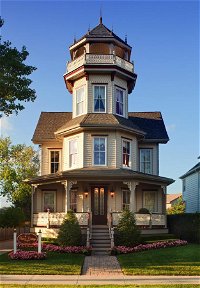 The Tower Cottage Bed and Breakfast