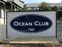 Brant Beach This newly renovated oceanside condo is just a short walk to the beach. 127795
