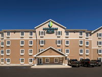 WoodSpring Suites Hobbs