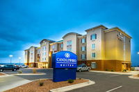 Candlewood Suites Carlsbad