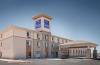 Sleep Inn  Suites Carlsbad