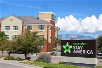 Extended Stay America - Albuquerque - Rio Rancho