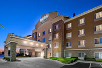 Fairfield Inn  Suites by Marriott Hobbs