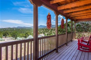 New Listing! Mountain-View Casita, Near Downtown Cottage