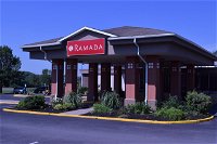 Ramada by Wyndham East Syracuse Carrier Circle
