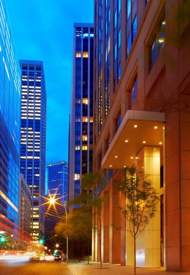 Andaz Wall Street-a concept by Hyatt Accommodation Florida