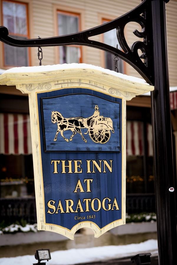 The Inn At Saratoga - thumb 0