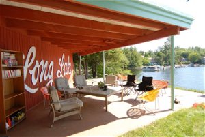 Motel Long Lake And Cottages LLC