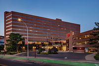 Sheraton Syracuse University Hotel and Conference Center