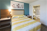 Uptown Suites Extended Stay Charlotte/ Concord