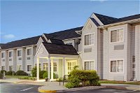 Microtel Inn  Suites by Wyndham Burlington