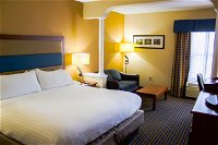Holiday Inn Express Hotel  Suites Sanford
