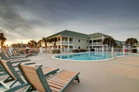 Islander Hotel  Resort