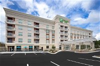 Holiday Inn Hotel  Suites Arden - Asheville Airport