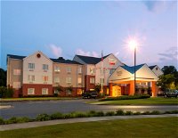 Fairfield Inn  Suites by Marriott Jacksonville