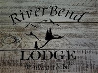 RiverBend Lodge