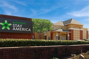 Extended Stay America - Raleigh - Research Triangle Park - Hwy 55