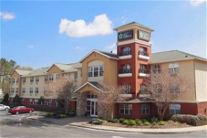 Extended Stay America - Raleigh - RTP - 4919 Miami Blvd