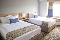 Microtel Inn  Suites by Wyndham Camp Lejeune/Jacksonville