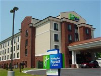 Holiday Inn Express Hotels  Suites Rockingham West