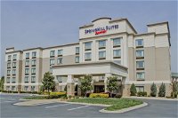 SpringHill Suites by Marriott Charlotte / Concord Mills Speedway