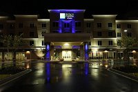 Holiday Inn Express Hotel  Suites Goldsboro - Base Area