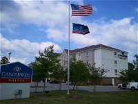 Candlewood Suites Greenville