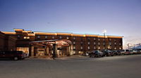 Astoria Hotel and Event Center - Dickinson
