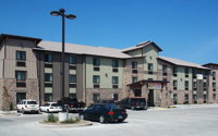 My Place Hotel-Bismarck ND
