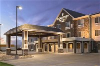 Country Inn  Suites by Radisson Minot ND