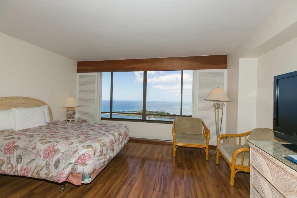 Discovery Bay 3720 Ocean View Studio - Accommodation Los Angeles 0