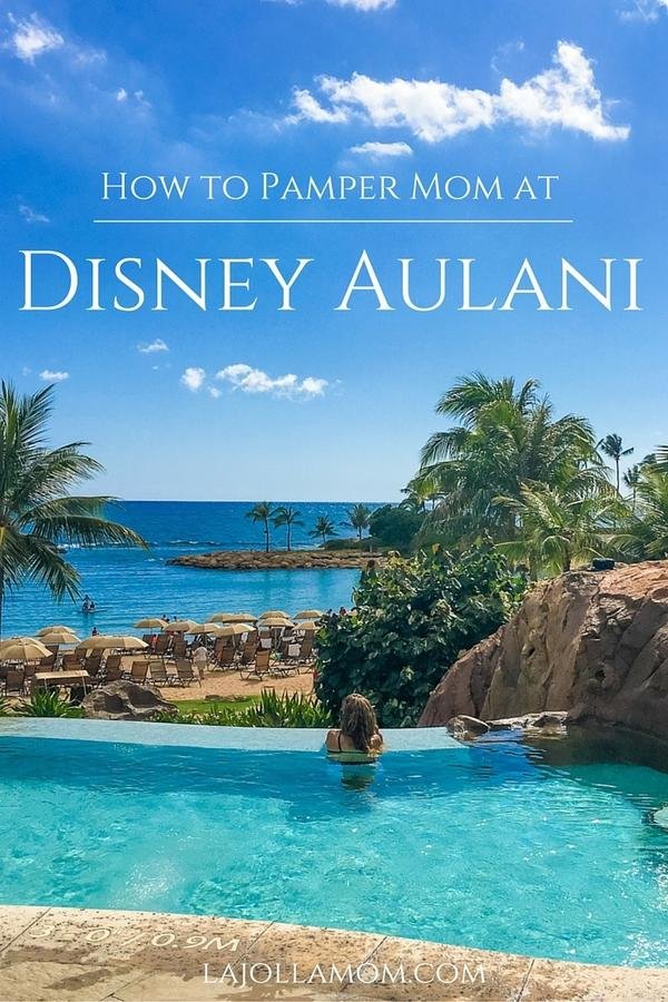 Aulani, A Disney Vacation Club Villa, Ko Olina, Hawaiâ€™i - Accommodation Los Angeles 17