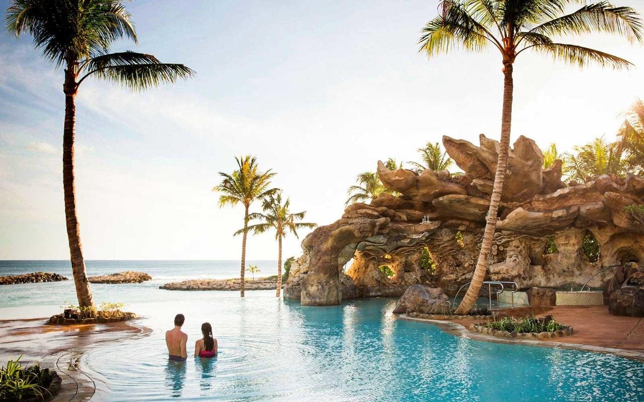 Aulani, A Disney Vacation Club Villa, Ko Olina, Hawaiâ€™i - thumb 0