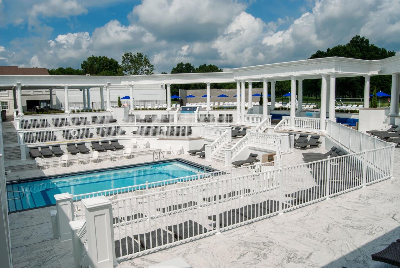The Grand Resort - Accommodation Florida 1