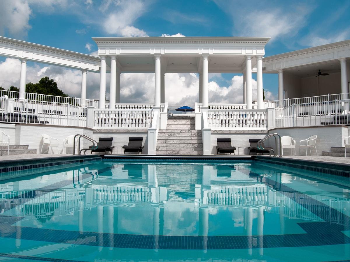 The Grand Resort - Accommodation Florida 0