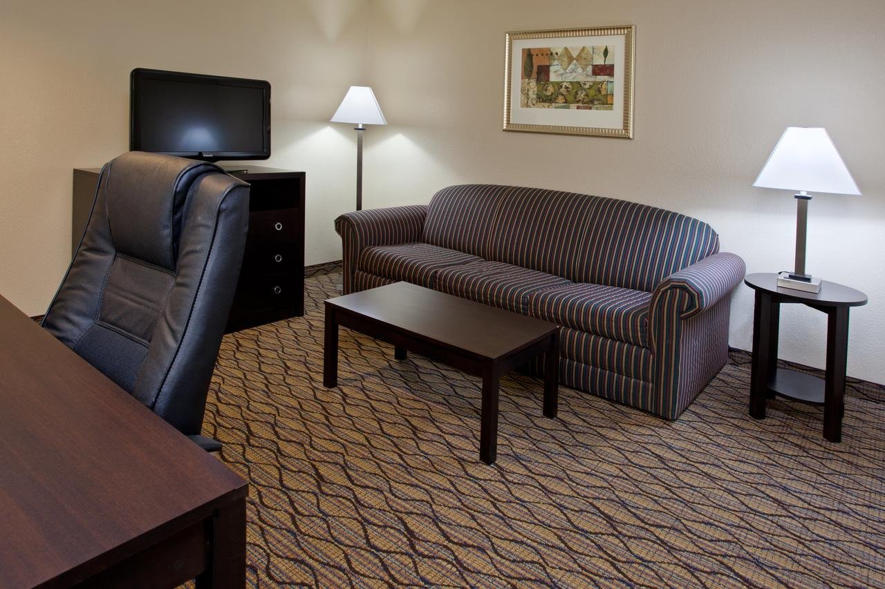 Holiday Inn Express & Suites Columbus East - Reynoldsburg - thumb 8