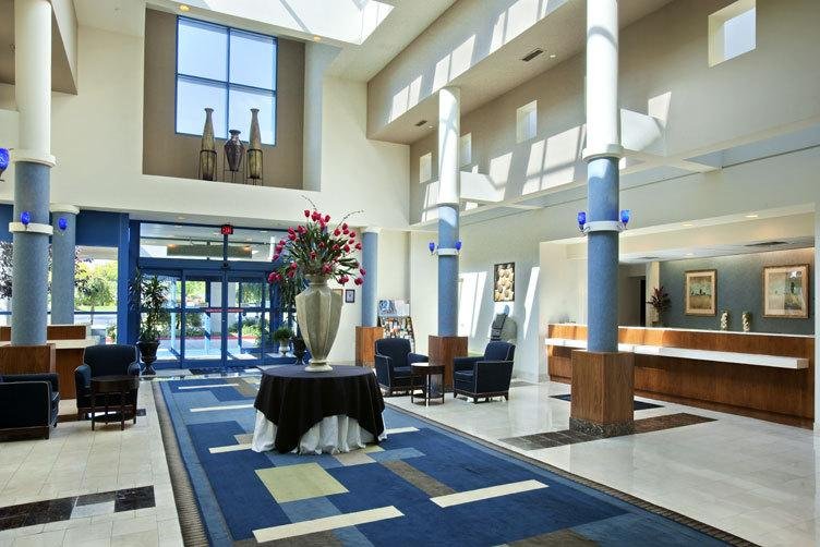 Radisson Hotel At The University Of Toledo - Accommodation Florida 6
