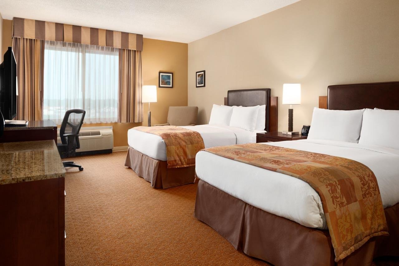 Radisson Hotel At The University Of Toledo - Accommodation Florida 2